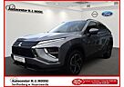 Mitsubishi Eclipse Cross Basis Plugin-Hybrid 4WD / AHK / WK