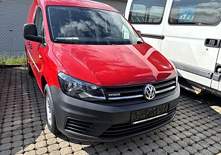 VW Caddy Volkswagen 2.0 TDI 4MOTION