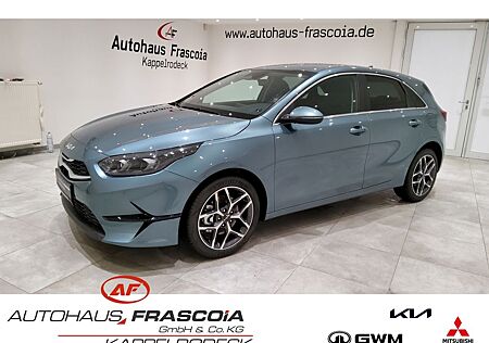Kia Cee'd Ceed Ultimate Edition 1.5 T-GDI Mild-Hybrid (P8)