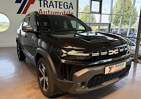 Dacia Duster mild hybrid130 Journey City- Winter-Paket