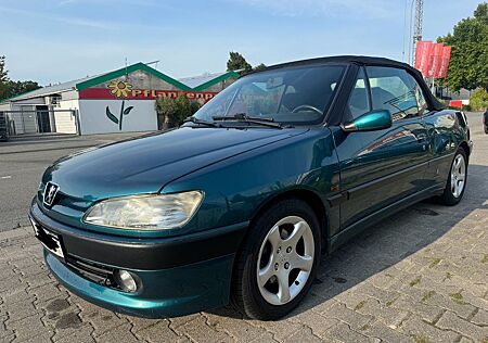 Peugeot 306