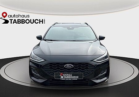 Ford Focus ST LINE+BODY-STYLING-PAKET