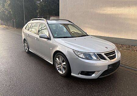 Saab 9-3 Kombi 2.8 T Aero Kombi AUTOMATIK Tüv Neu