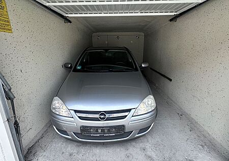 Opel Corsa 1.2 Twinport -