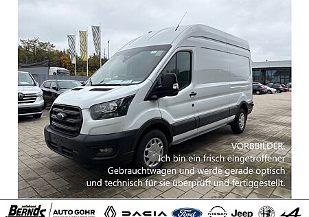 Ford Transit 350 L3H3 Lkw VA Trend EXPRESS-LINE-Pkt.