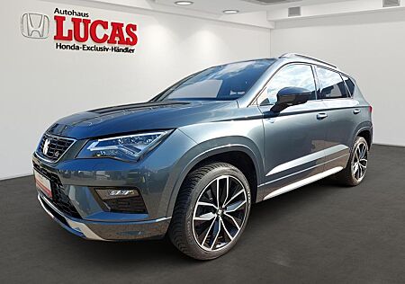 Seat Ateca FR 2.0 TDI*LED*NAVI*DAB*SCHIEBEDACH*