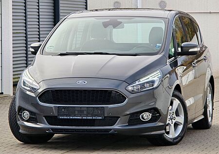 Ford S-Max Titanium ST-Line,ALLRAD,2.Hd,Scheckheft