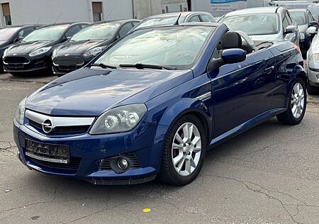 Opel Tigra Twin Top Sport/TÜVNEU/KLMA/CBRIO/ELKTRFNST