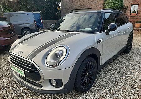 Mini Cooper Clubman Chili Paket/Panoramad/Automatik