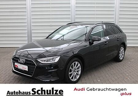 Audi A4 Avant 2.0 TFSI S-tronic+LED+NAVI+APP KLIMA AL
