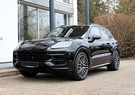 Porsche Cayenne Coupe GTS /PDCC/ STANDHZG./ BURMESTER HE