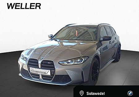 BMW M3 Competition xDrive Touring Laser RFK H/K