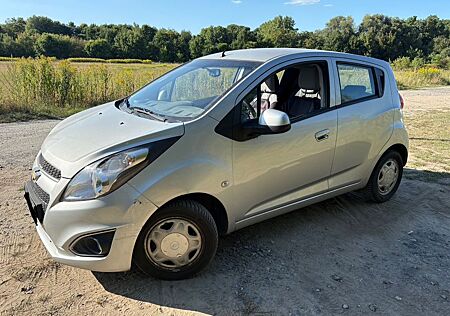 Chevrolet Spark 1.0 LS LS