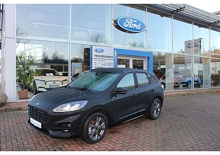 Ford Kuga ST-LINE X AUTOMATIK, ACC, LED, AHK, NAVI, B