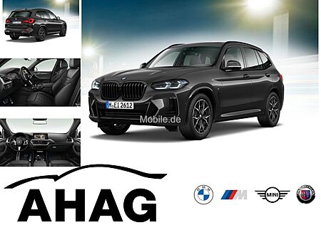 BMW X3 xDrive30d M SPORT AT M Sportpaket Sport Aut.