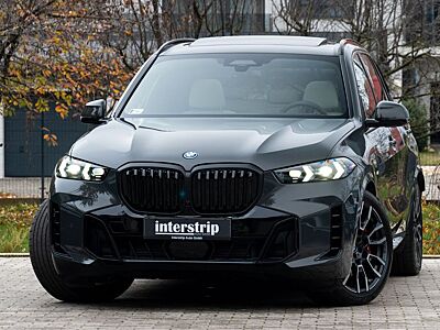 BMW X5 50e M SPORT.LUFTF.PANO.DR.ASS.PRO.H/K.360.AHK