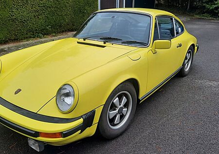 Porsche 911 Urmodell