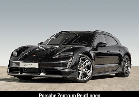 Porsche Taycan Turbo S Cross Turismo BOSE Panoramadach
