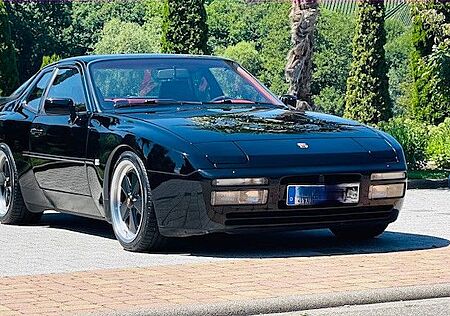 Porsche 944 Turbo S I Inzahlungnahme möglich