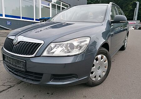 Skoda Octavia Combi Classic