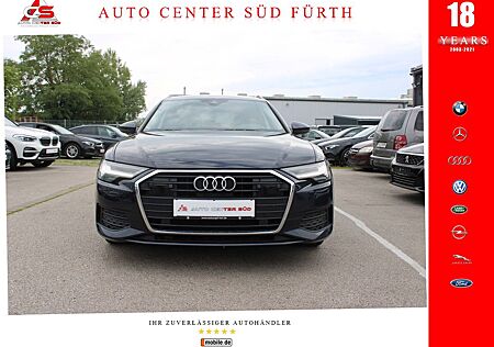 Audi A6 Avant40 TDI Basis*LED* KAMERA*HEAD-UP-DISPLAY