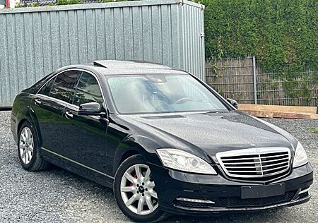 Mercedes-Benz S 350 Bluetec EURO6 SCHIEBEDACH FACELIFT