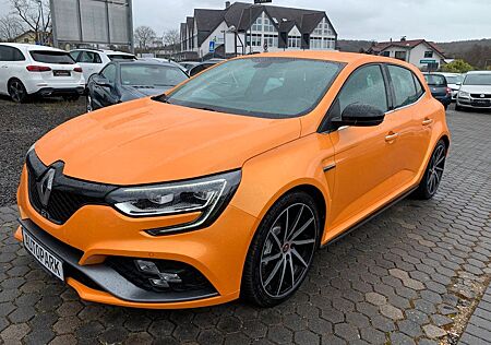 Renault Megane IV Lim. 5-trg. R.S.