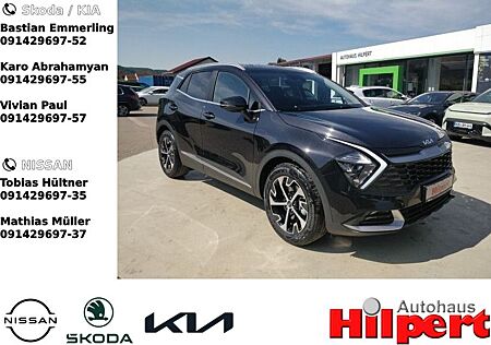 Kia Sportage 1.6 T-GDI Mild-Hybrid Ultimate Edition