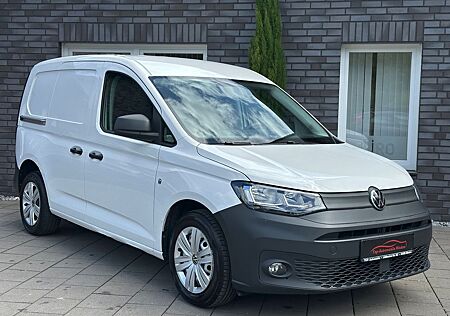 VW Caddy Volkswagen 2.0TDI Cargo Basis/Klima/Tempomat/1.Hand
