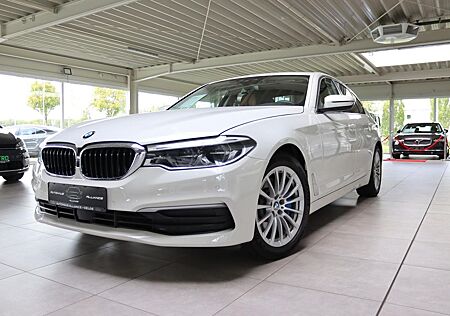 BMW 530 d xDrive 5er - 195 kW (265 PS), Autom. 8-...