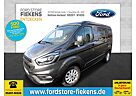 Ford Transit Custom Nugget/AUT+XENON+ACC+NAVI+CAM+AHK