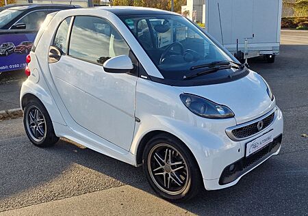 Smart ForTwo coupe Drive 52kW*AUTOMATIK*KLIMA