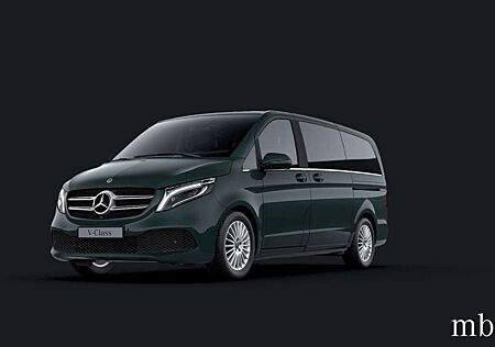 Mercedes-Benz V 250 CDI BT AVANTGARDE 4M Lang/ACC/AHK/MEMORY