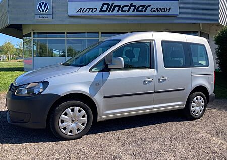 VW Caddy Volkswagen 1.6 TDI "Automatik"