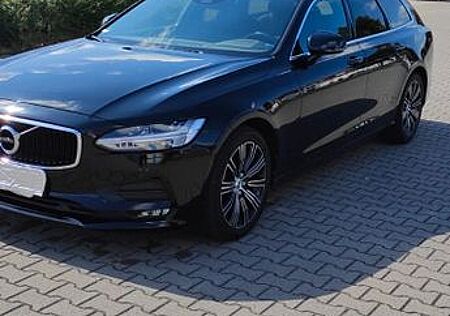 Volvo V90 D4 Momentum Geartronic Momentum