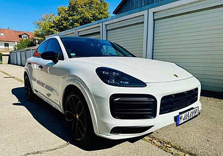 Porsche Cayenne 4.0 V8 GTS Coupe Leichtbau Carbon