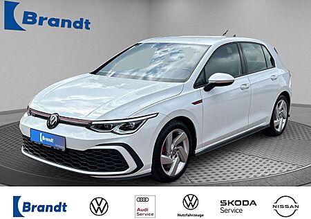 VW Golf Volkswagen GTI VIII 2.0 TSI GTI DSG+LED PLUS+NAVI+ACC