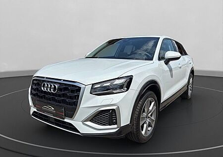 Audi Q2 35 TFSI advanced *LEDER*NAVI*MATRIX*SOUND*SH