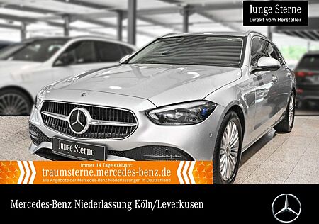 Mercedes-Benz C 220 d T Avantgarde Advanced+/Distr/DigiL/360°