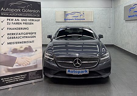 Mercedes-Benz CLS Shooting Brake CLS 250 BlueTec / d *Vollaus*