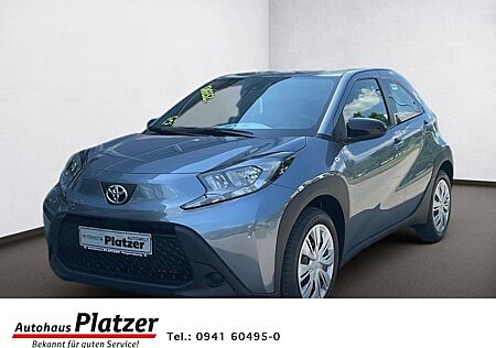 Toyota Aygo (X) 1,0 l Business Edition inkl. Sitzheizung