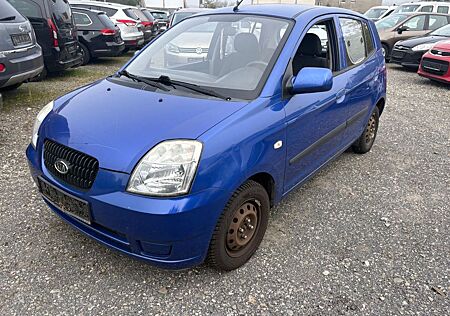Kia Picanto 1.1 LX