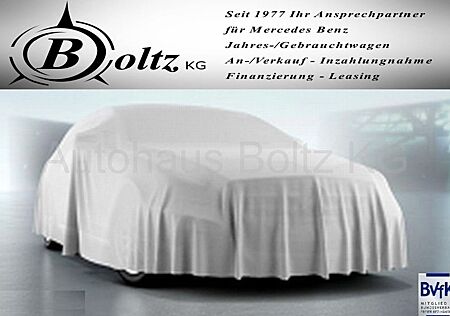 Mercedes-Benz C 180 T Avantgarde AHK LED ILS Business Navi