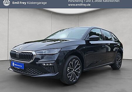 Skoda Scala 1.0 TSI Selection OPF