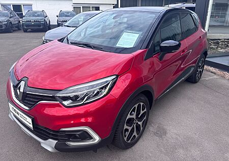Renault Captur Intens "AUTOMATIK"