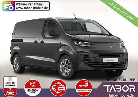 Fiat Scudo AT AHK LED Navi10" Keyl LM17" UVP-41%*