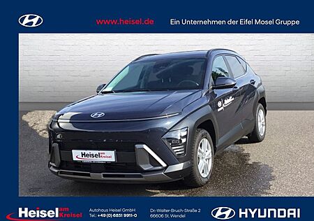 Hyundai Kona Prime Hybrid 2WD - St. Wendel