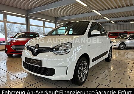 Renault Twingo Limited Klima Garantie 31.000KM
