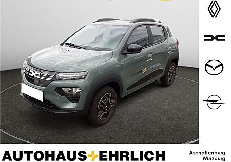 Dacia Spring Electric Essential 45 KLIMA LED-TFL