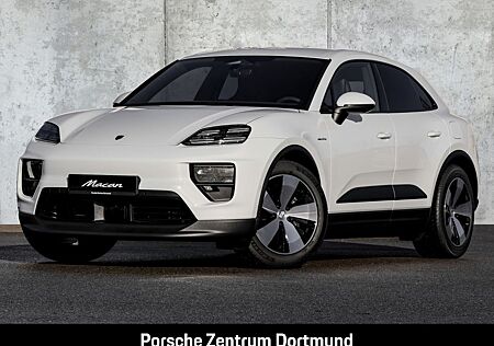 Porsche Macan 4 Surround-View LED-Matrix Sport-Chrono